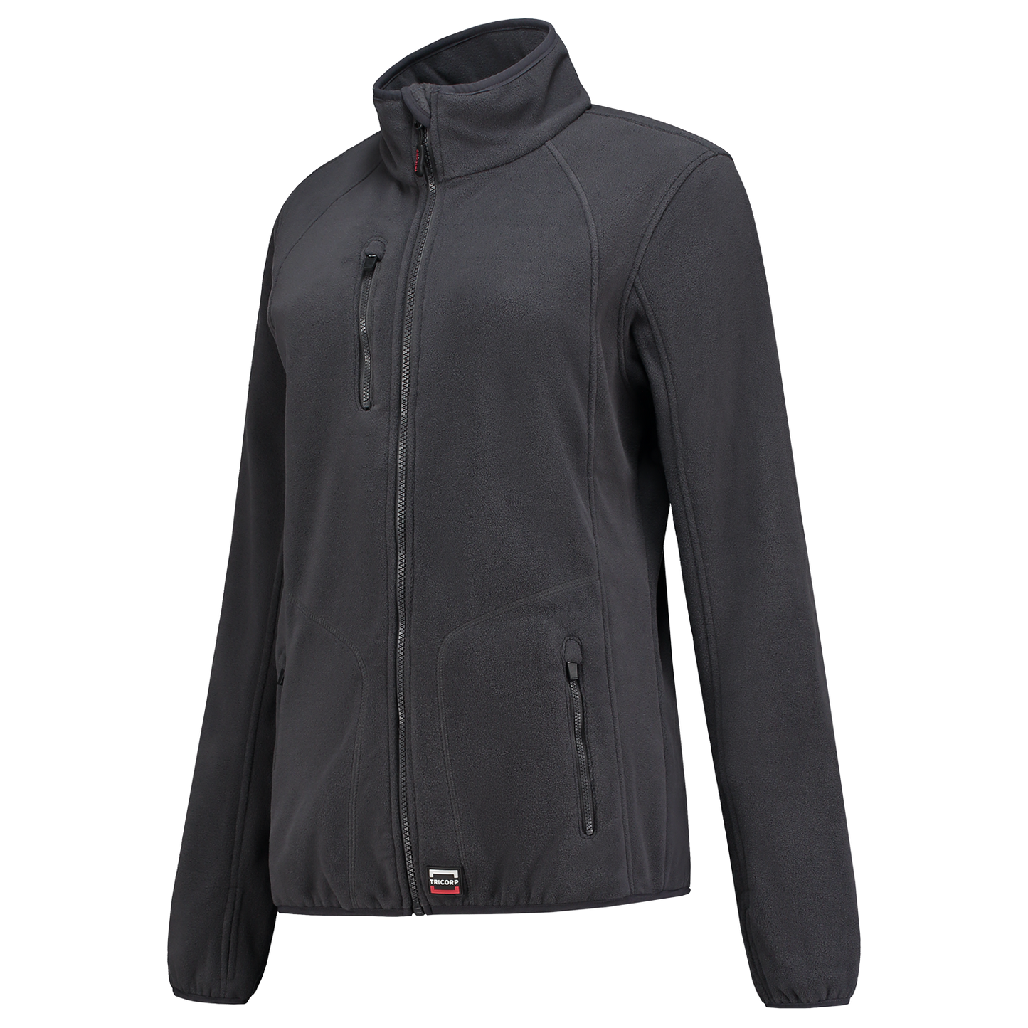 Tricorp Casual Vesten 301011 donkergrijs(darkgrey)