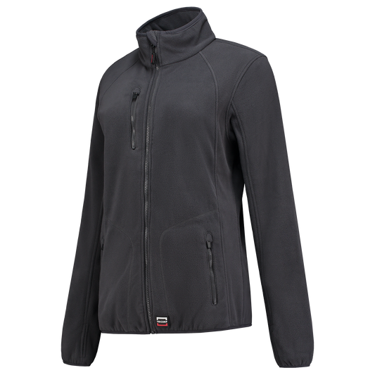 Tricorp Casual Vesten 301011 donkergrijs(darkgrey)
