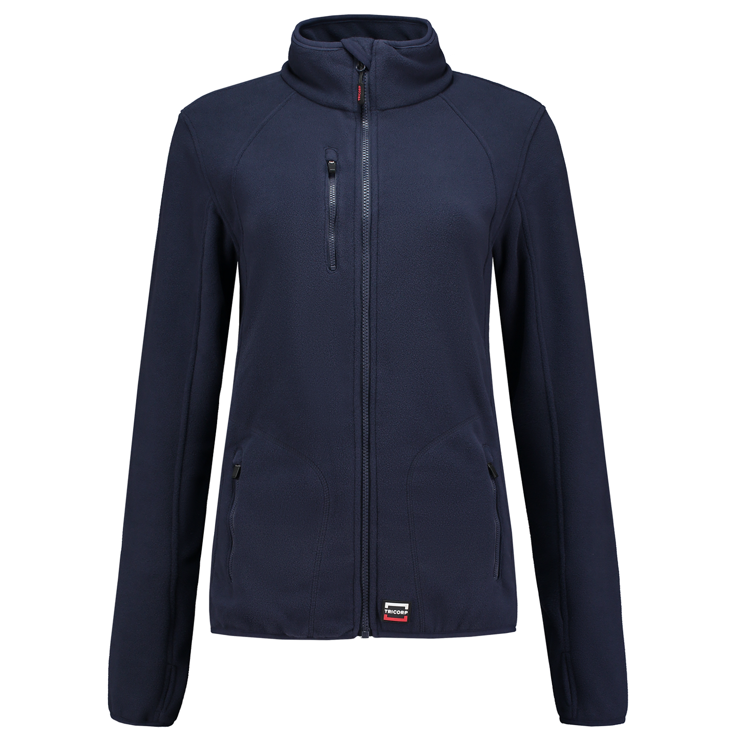 Tricorp Casual Vesten 301011 inktblauw(ink)