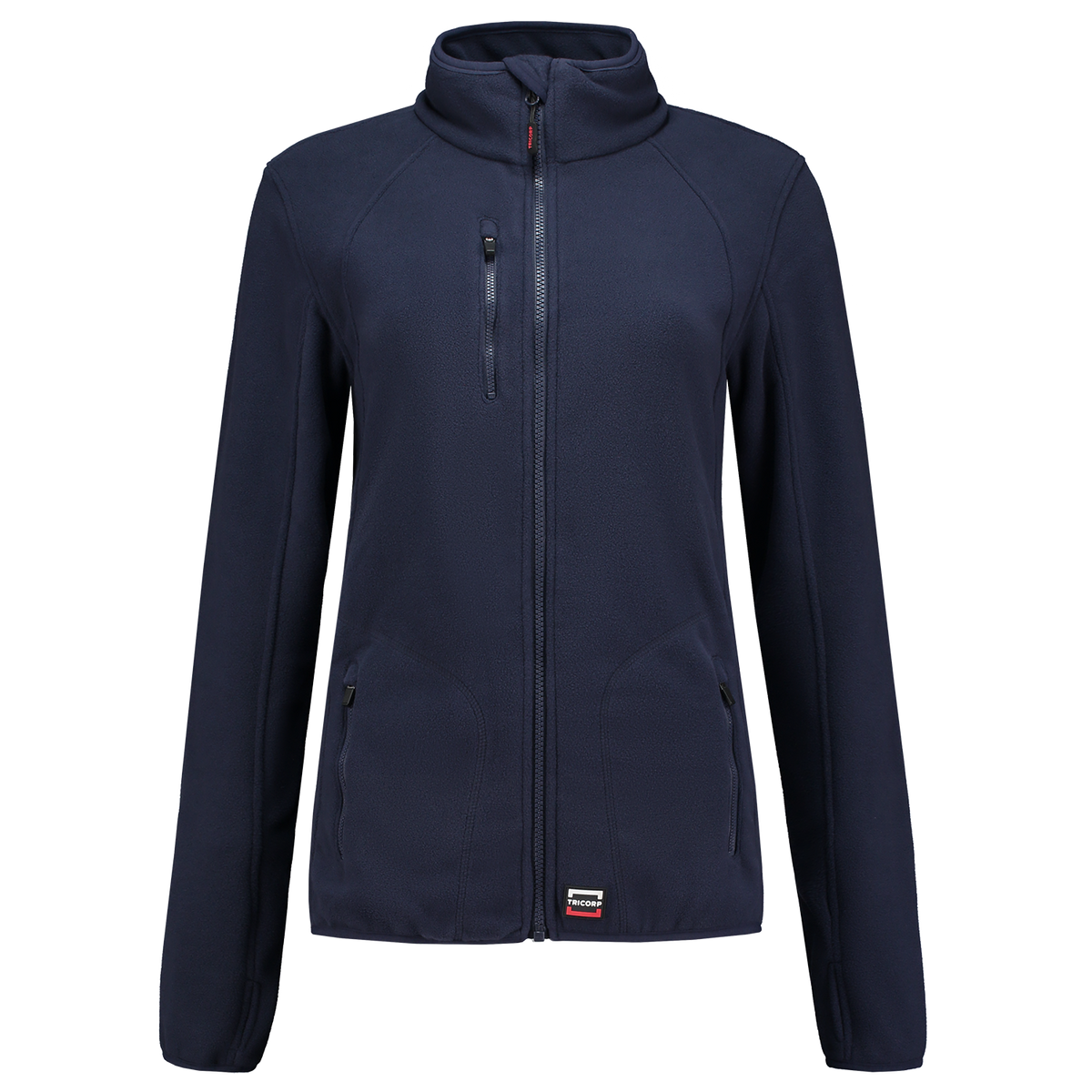 Tricorp Casual Vesten 301011 inktblauw(ink)