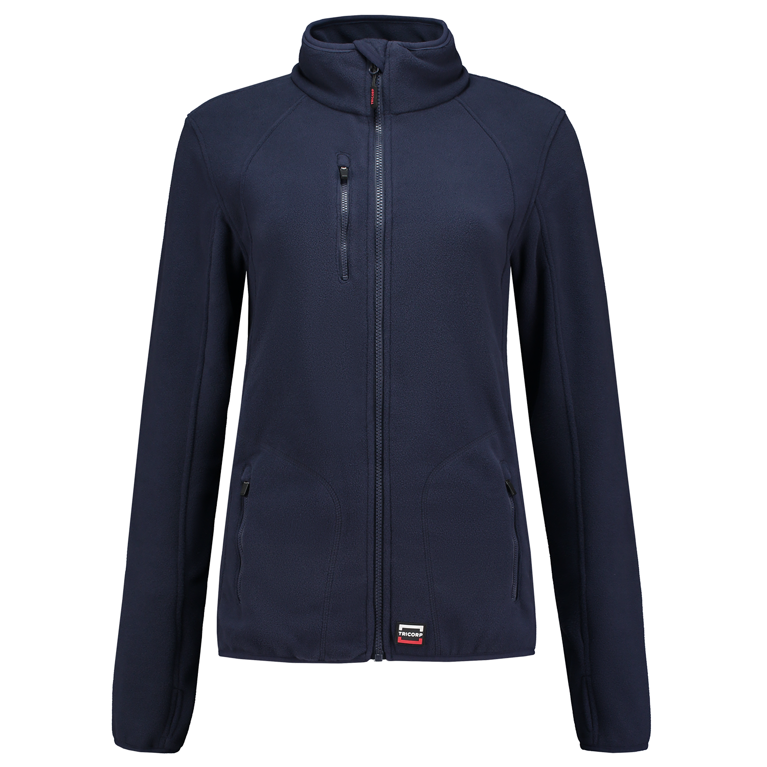 Tricorp Casual Vesten 301011 inktblauw(ink)