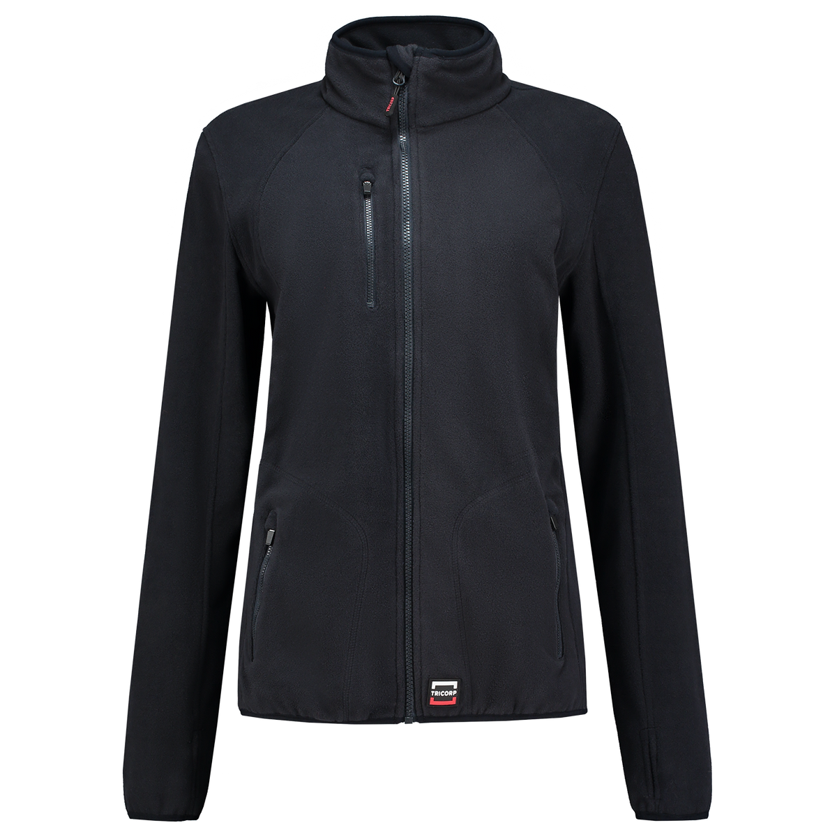 Tricorp Casual Vesten 301011 marineblauw(navy)