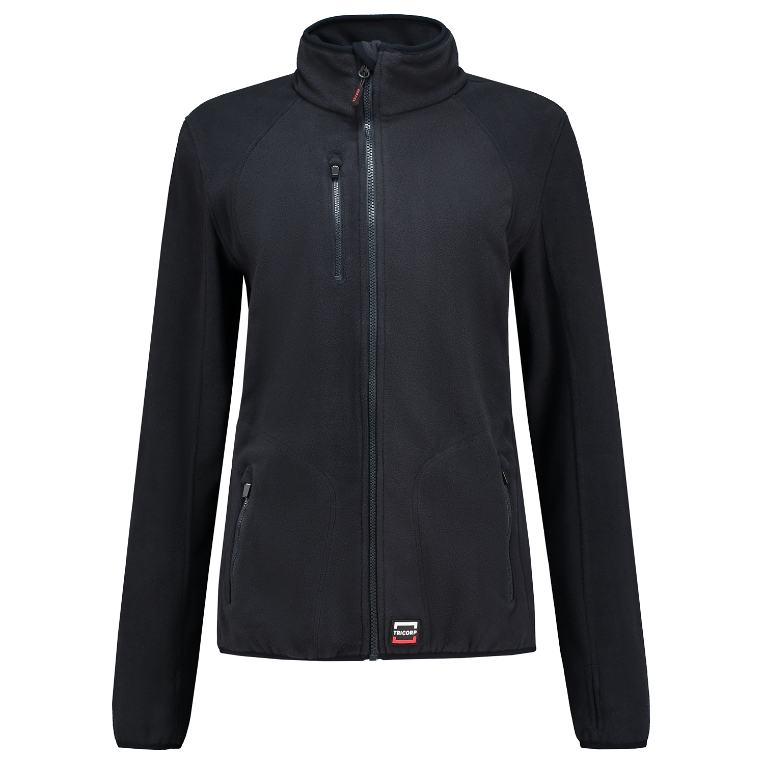 Tricorp Casual Vesten 301011 marineblauw(navy)