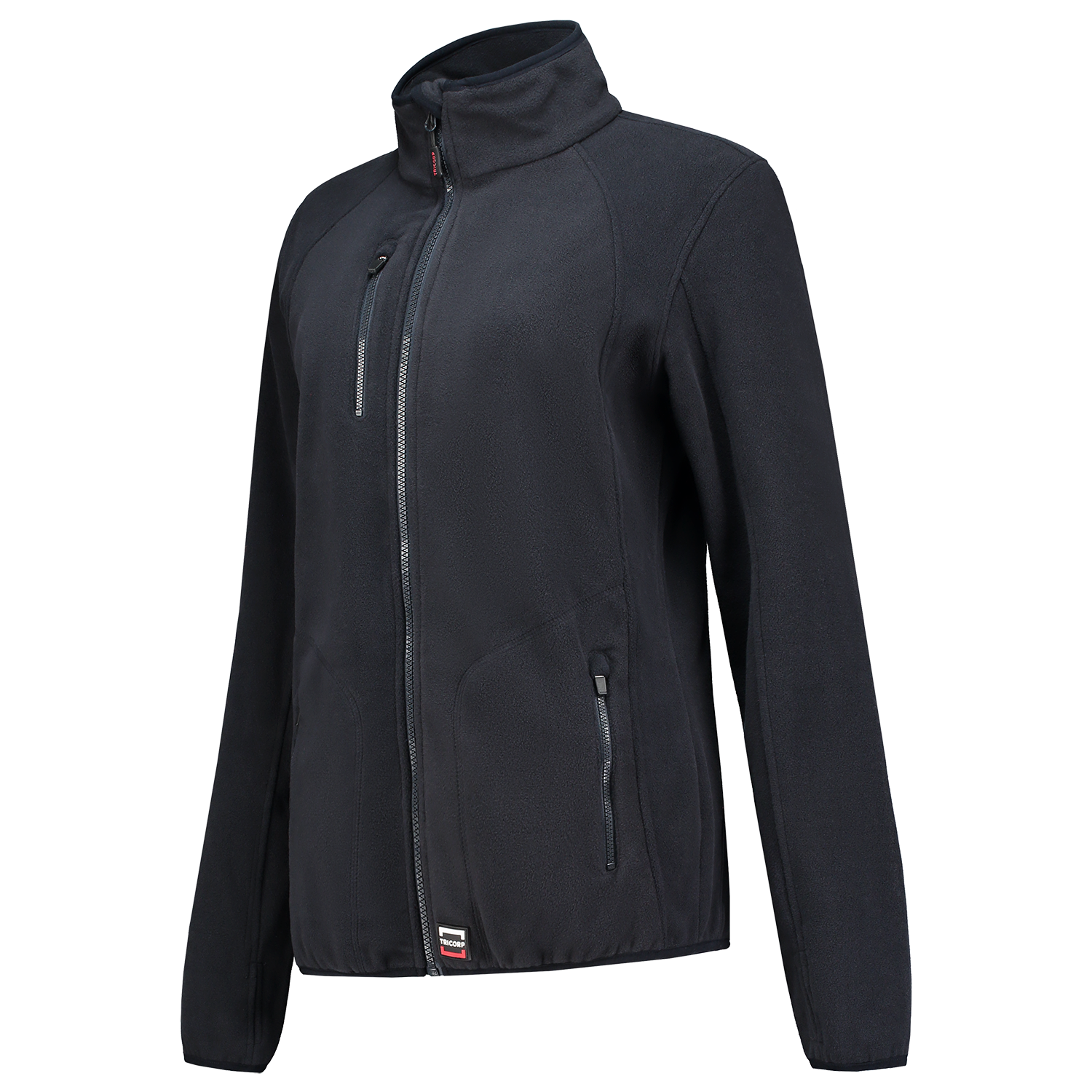 Tricorp Casual Vesten 301011 marineblauw(navy)