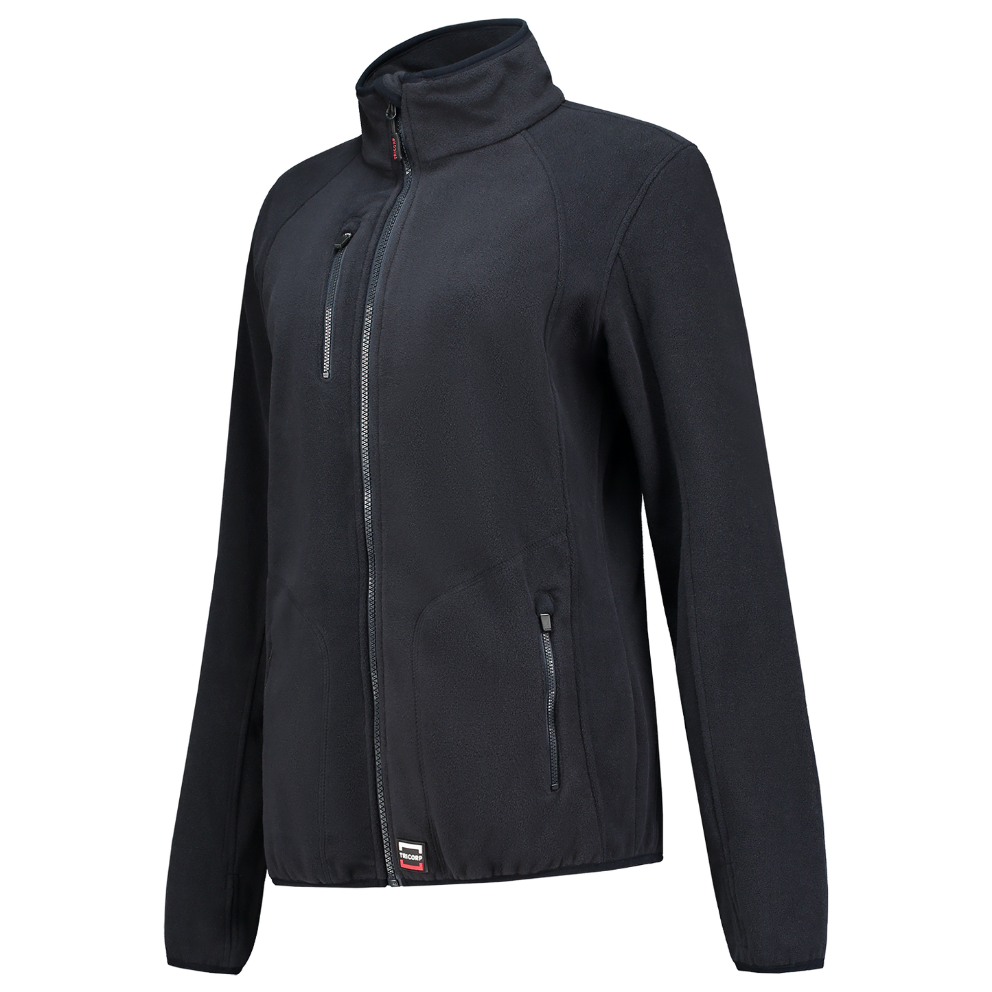 Tricorp Casual Vesten 301011 marineblauw(navy)