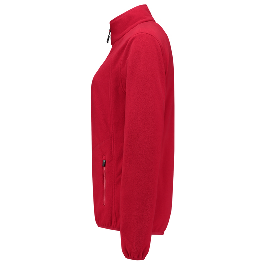 Tricorp Casual Vesten 301011 rood(red)