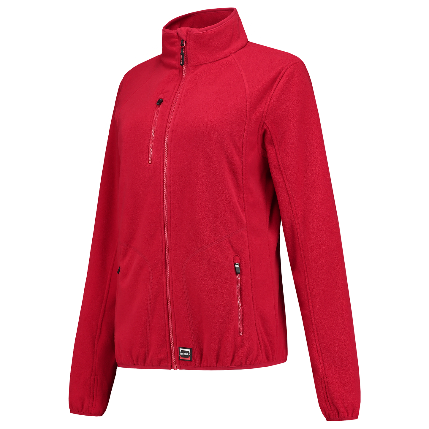 Tricorp Casual Vesten 301011 rood(red)