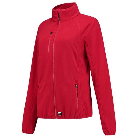 Tricorp Casual Vesten 301011 rood(red)