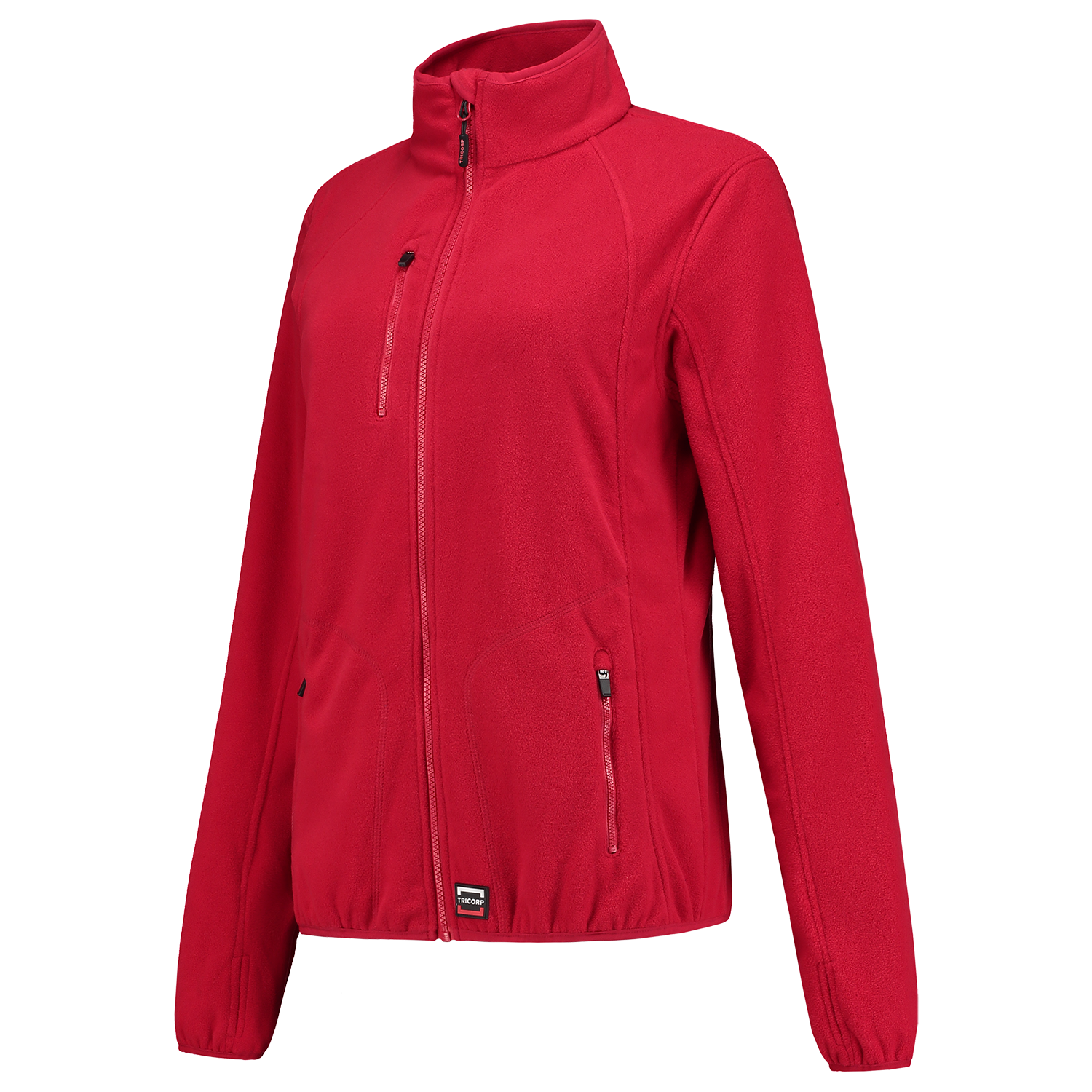 Tricorp Casual Vesten 301011 rood(red)