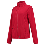 Tricorp Casual Vesten 301011 rood(red)