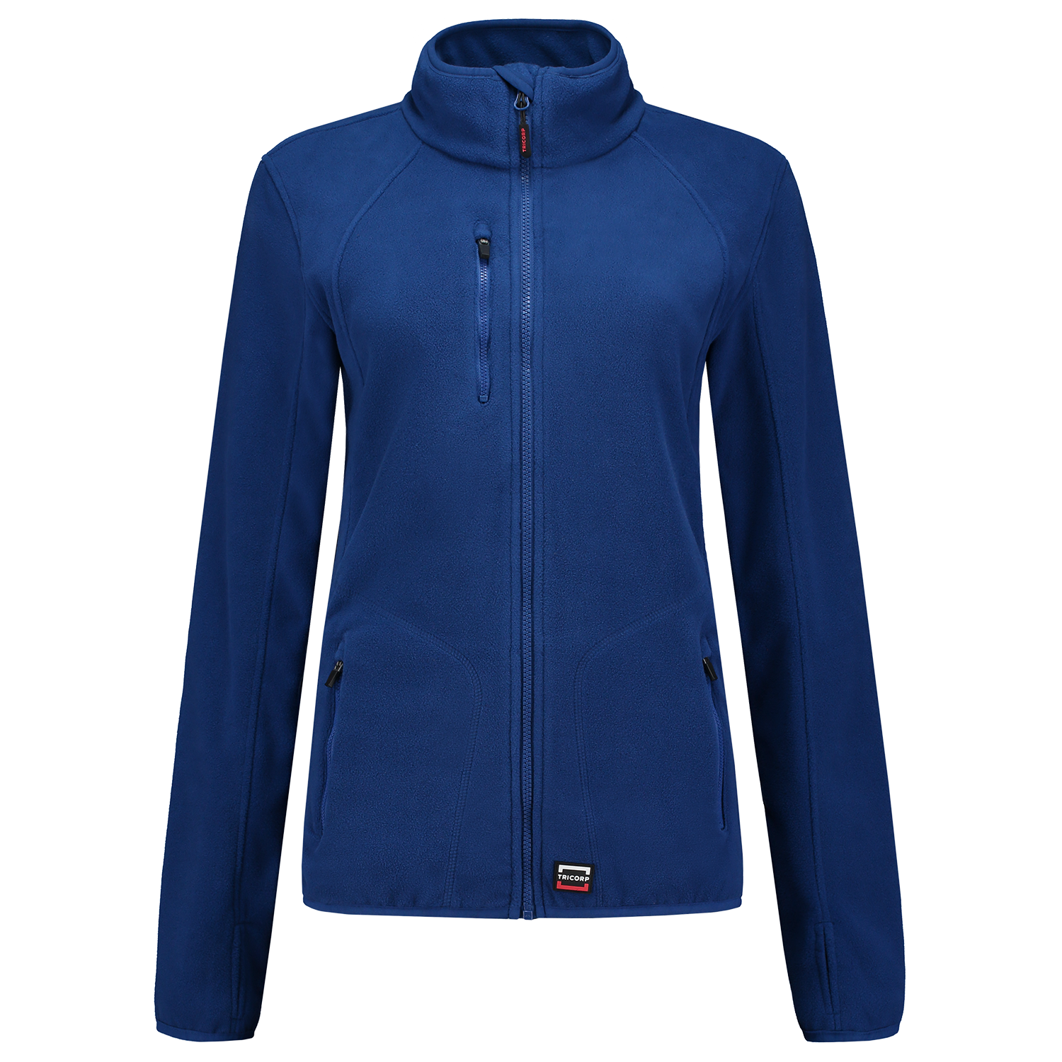 Tricorp Casual Vesten 301011 koningsblauw(royalblue)