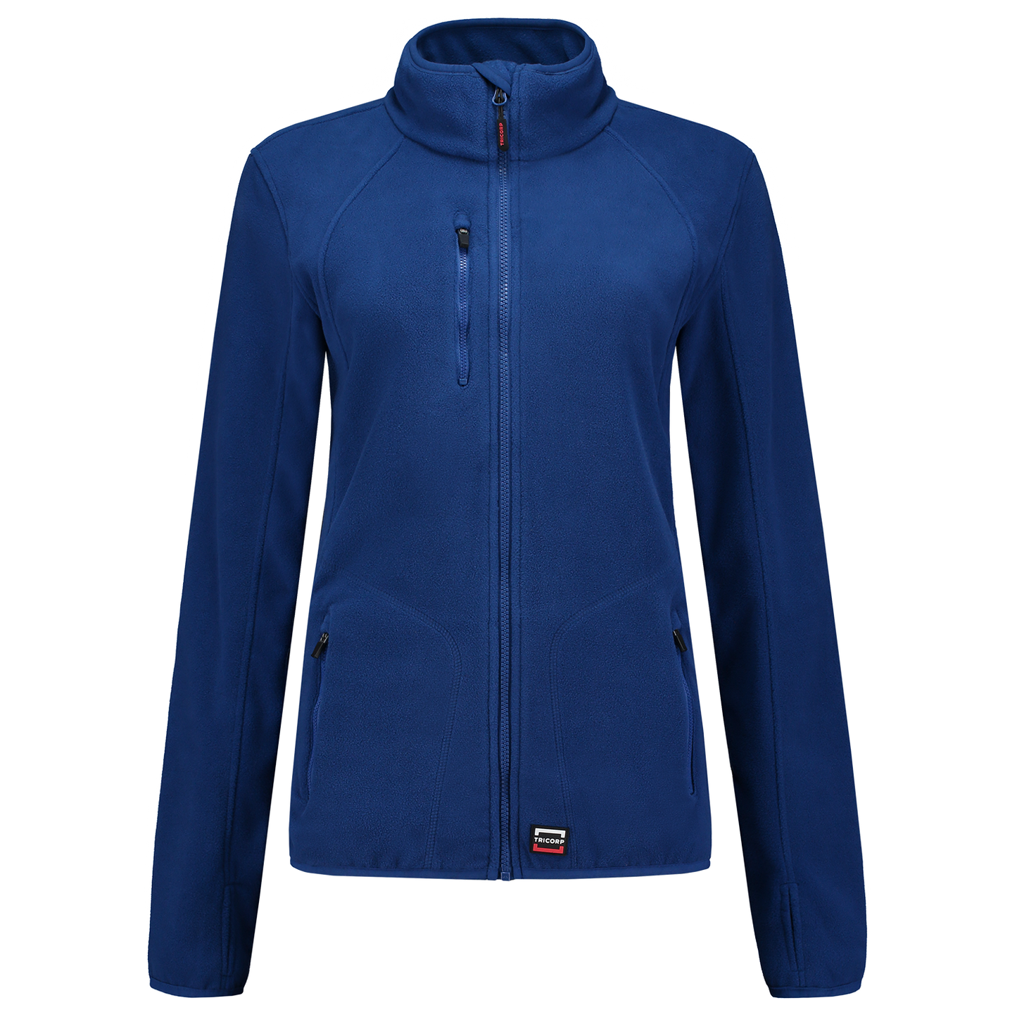 Tricorp Casual Vesten 301011 koningsblauw(royalblue)