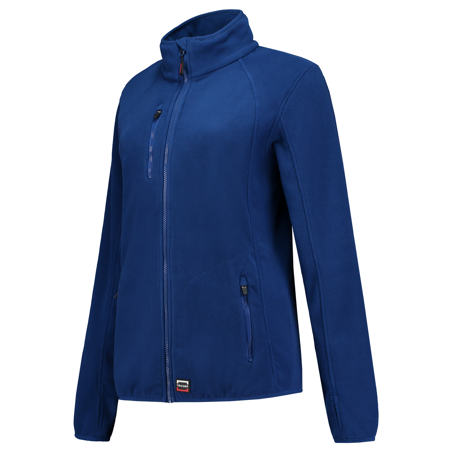 Tricorp Casual Vesten 301011 koningsblauw(royalblue)