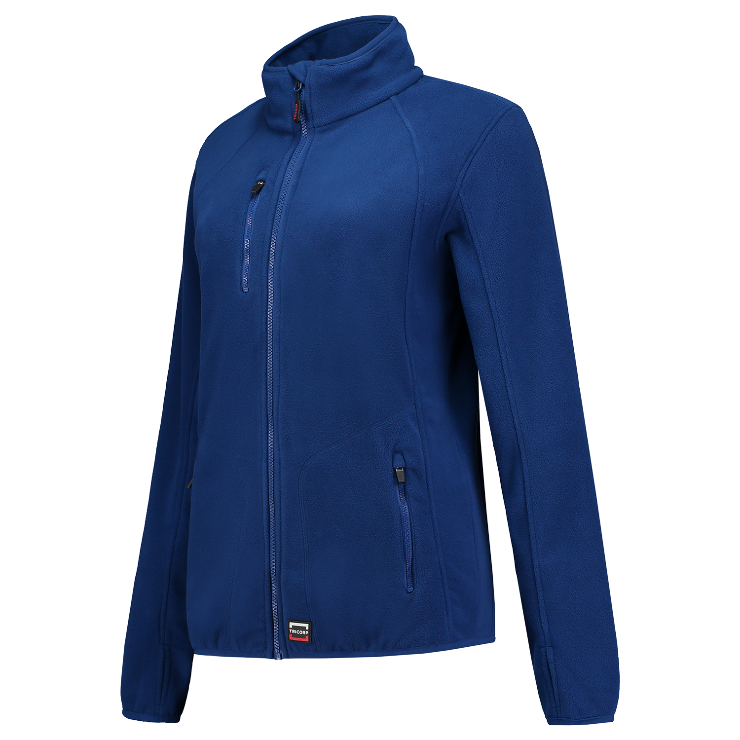 Tricorp Casual Vesten 301011 koningsblauw(royalblue)