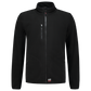 Tricorp Casual Vesten 301012 zwart(black)