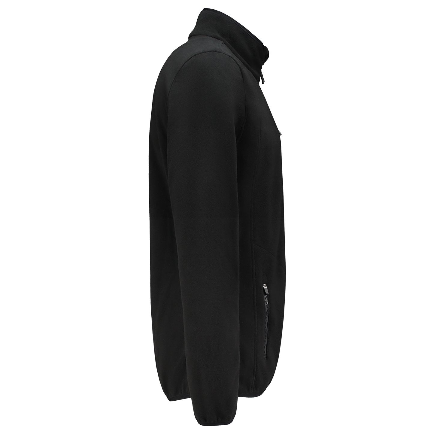 Tricorp Casual Vesten 301012 zwart(black)