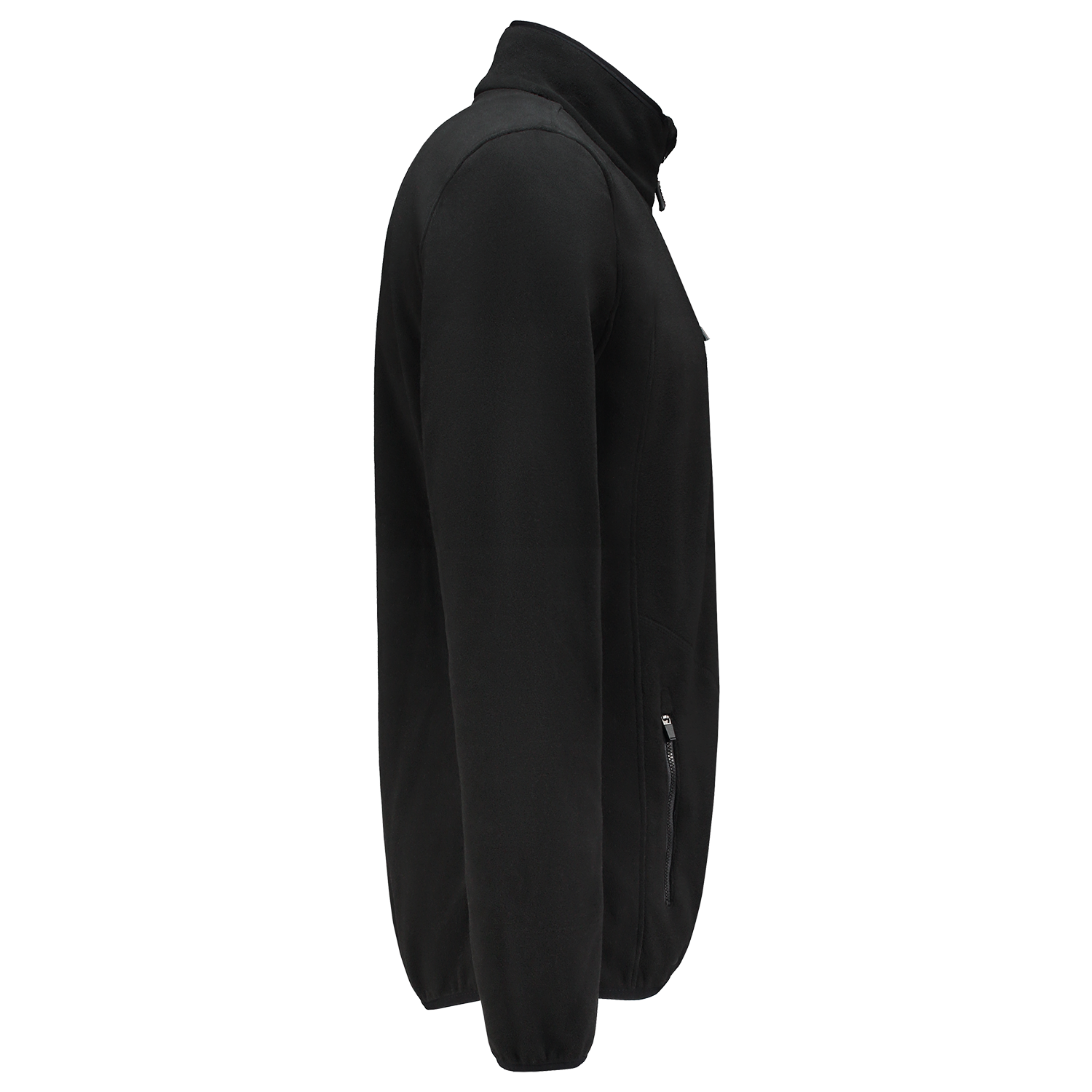 Tricorp Casual Vesten 301012 zwart(black)