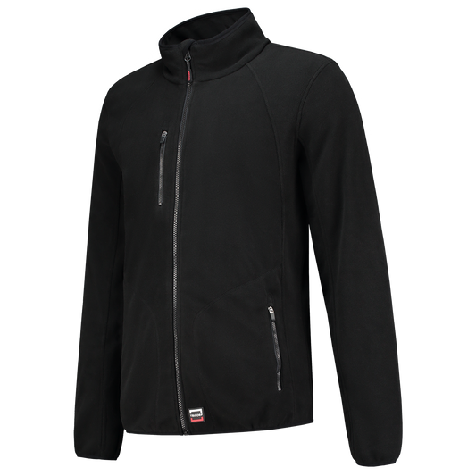 Tricorp Casual Vesten 301012 zwart(black)