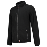 Tricorp Casual Vesten 301012 zwart(black)