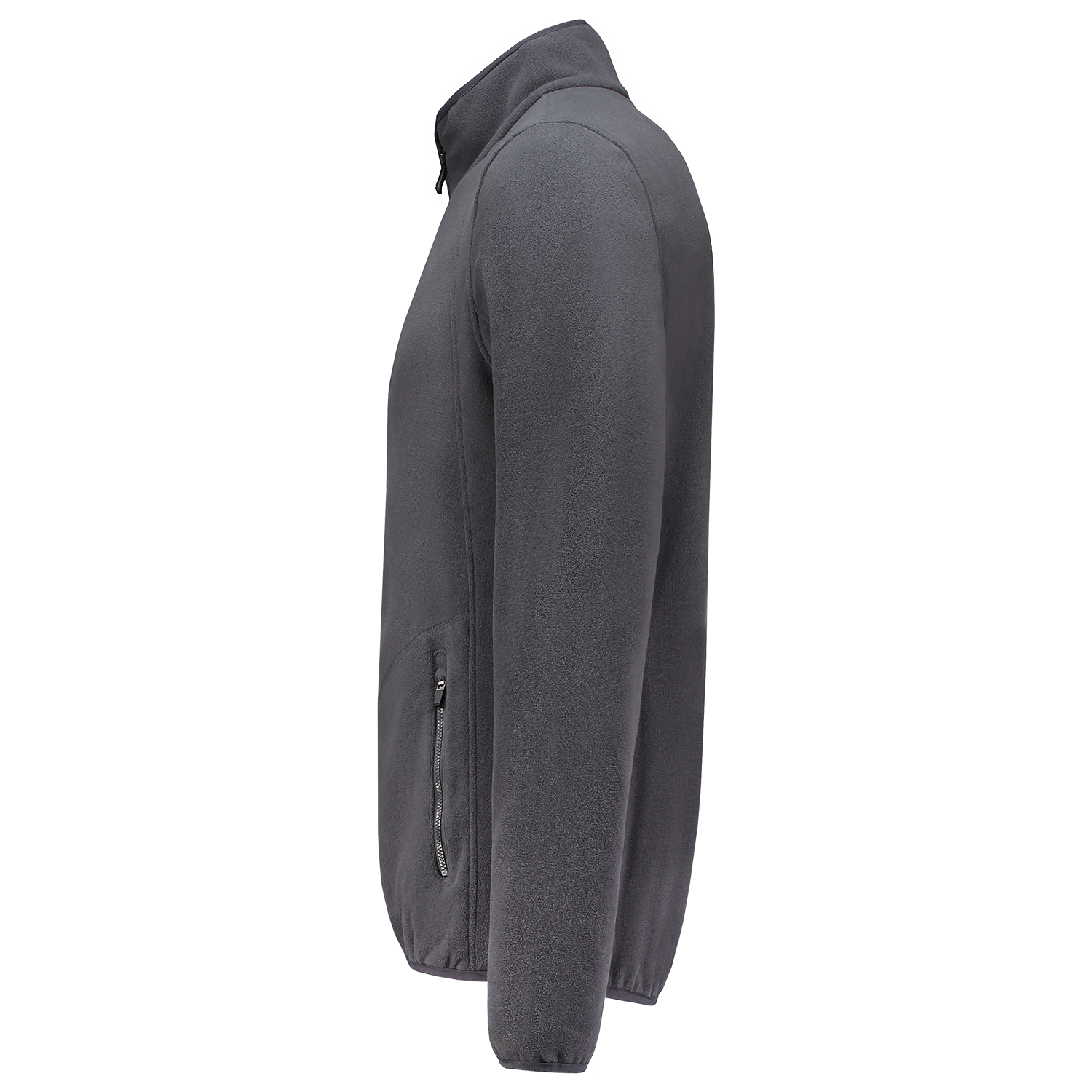 Tricorp Casual Vesten 301012 donkergrijs(darkgrey)