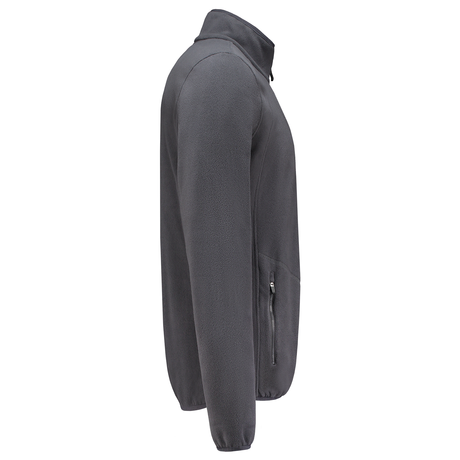 Tricorp Casual Vesten 301012 donkergrijs(darkgrey)