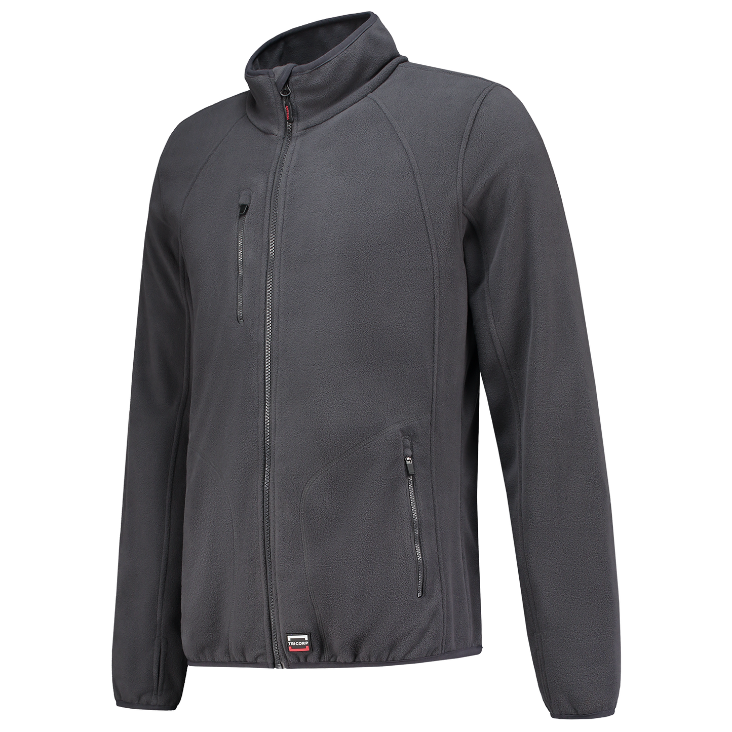 Tricorp Casual Vesten 301012 donkergrijs(darkgrey)