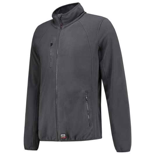 Tricorp Casual Vesten 301012 donkergrijs(darkgrey)
