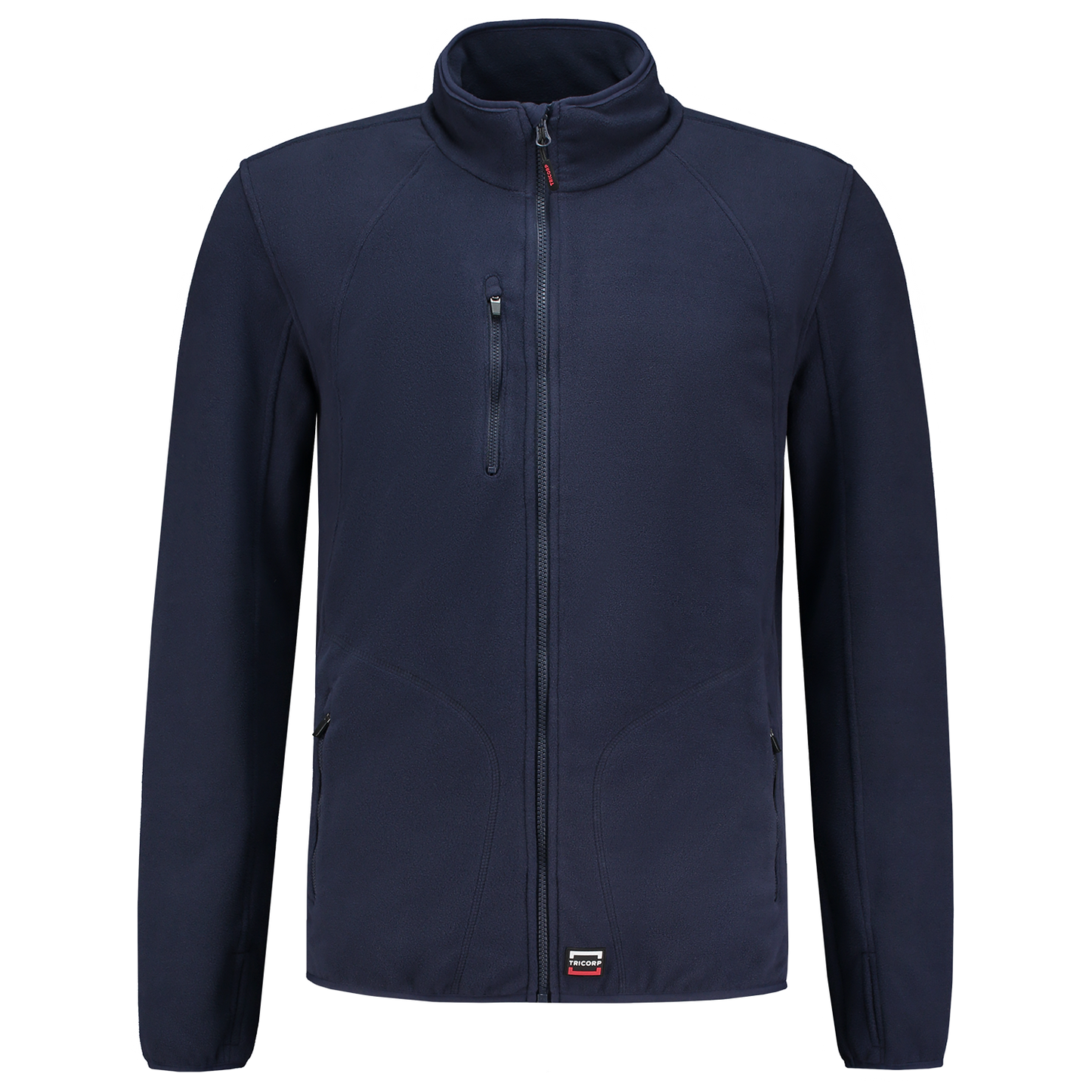 Tricorp Casual Vesten 301012 inktblauw(ink)