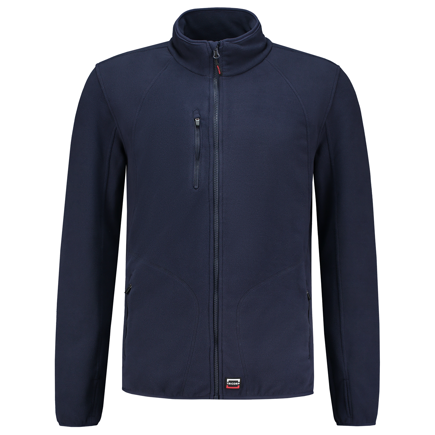 Tricorp Casual Vesten 301012 inktblauw(ink)