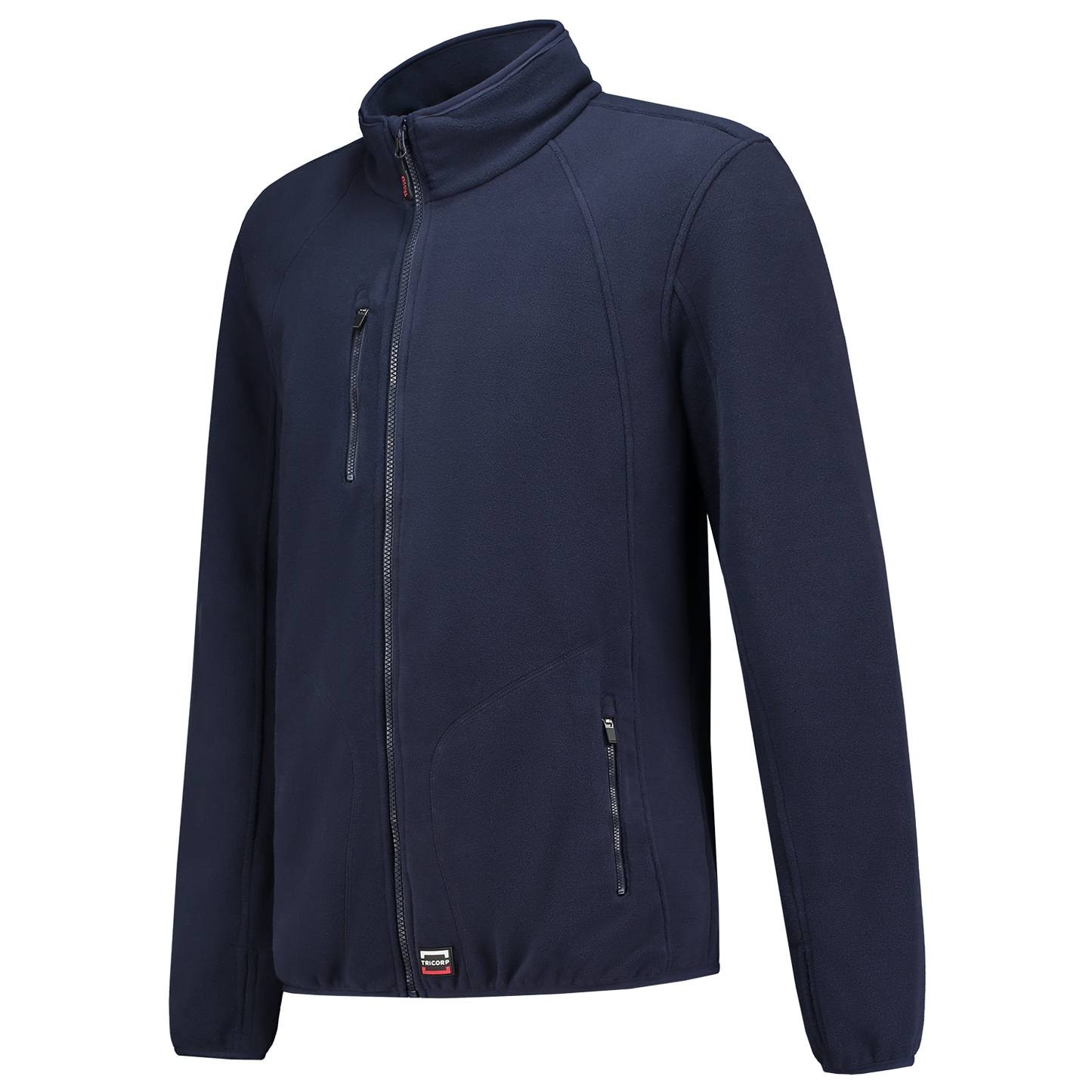 Tricorp Casual Vesten 301012 inktblauw(ink)