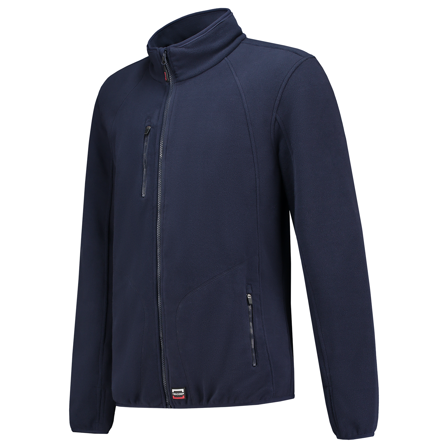 Tricorp Casual Vesten 301012 inktblauw(ink)