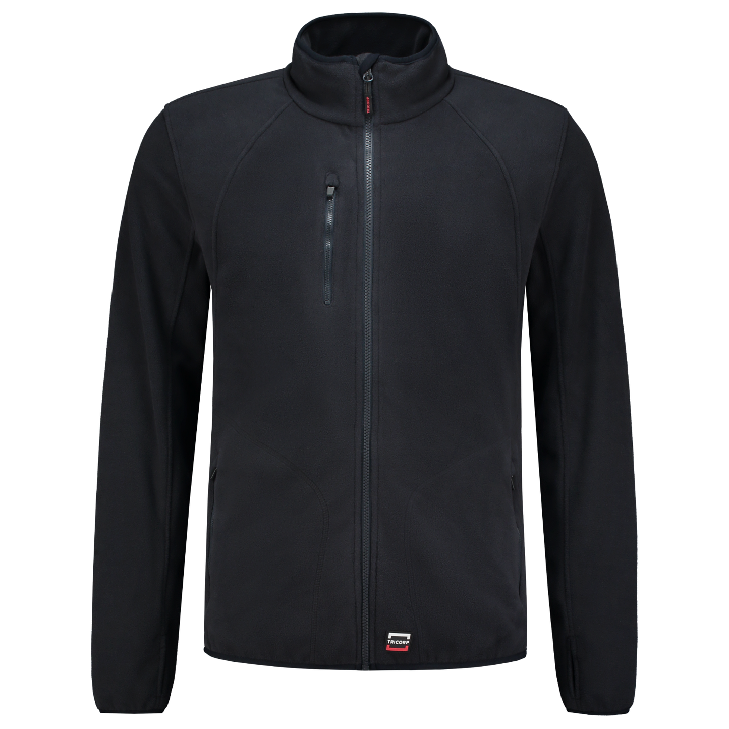 Tricorp Casual Vesten 301012 marineblauw(navy)