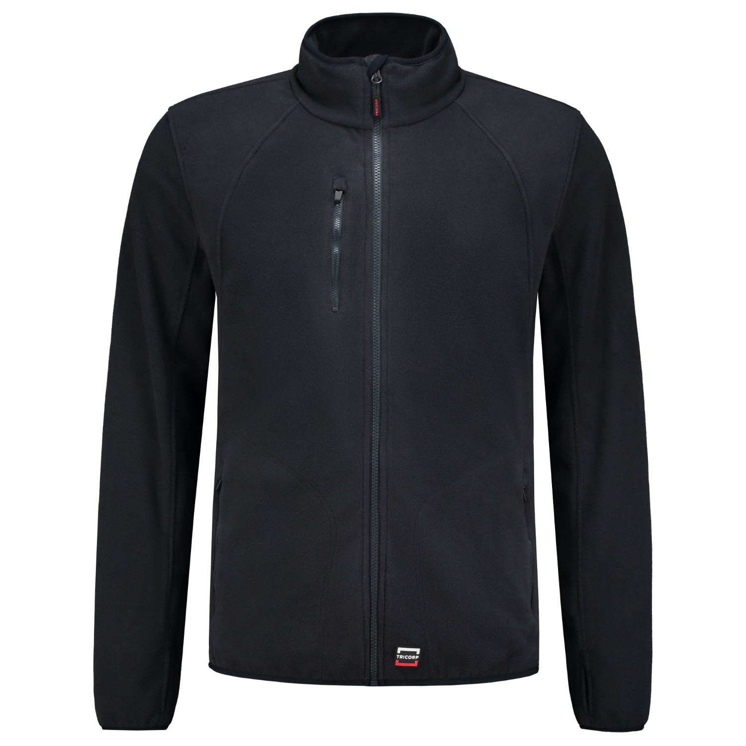 Tricorp Casual Vesten 301012 marineblauw(navy)