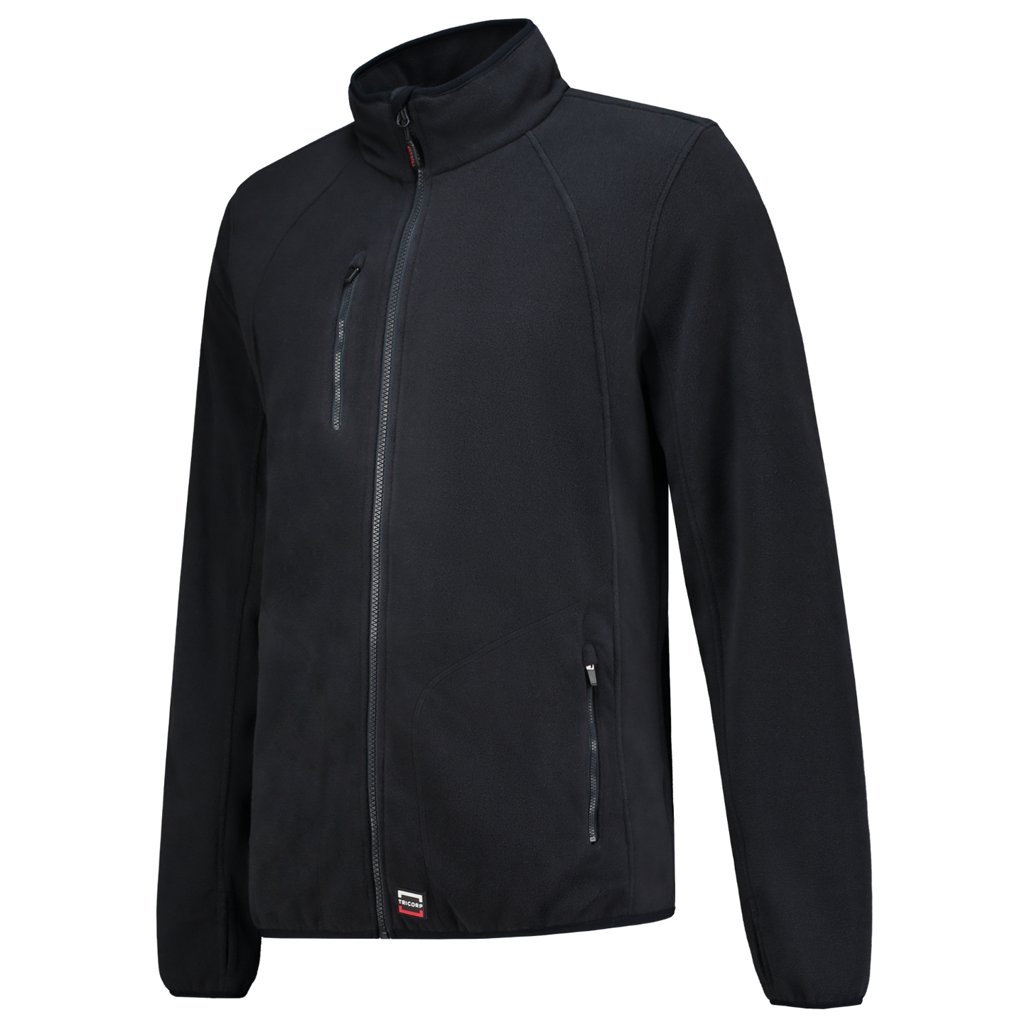 Tricorp Casual Vesten 301012 marineblauw(navy)