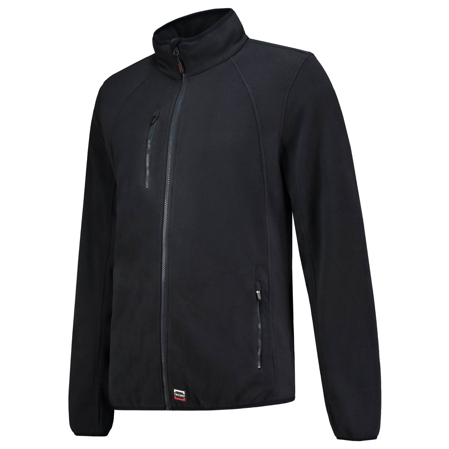 Tricorp Casual Vesten 301012 marineblauw(navy)