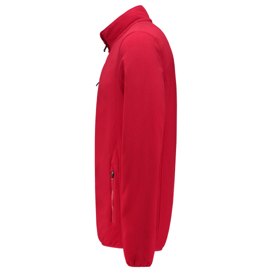 Tricorp Casual Vesten 301012 rood(red)