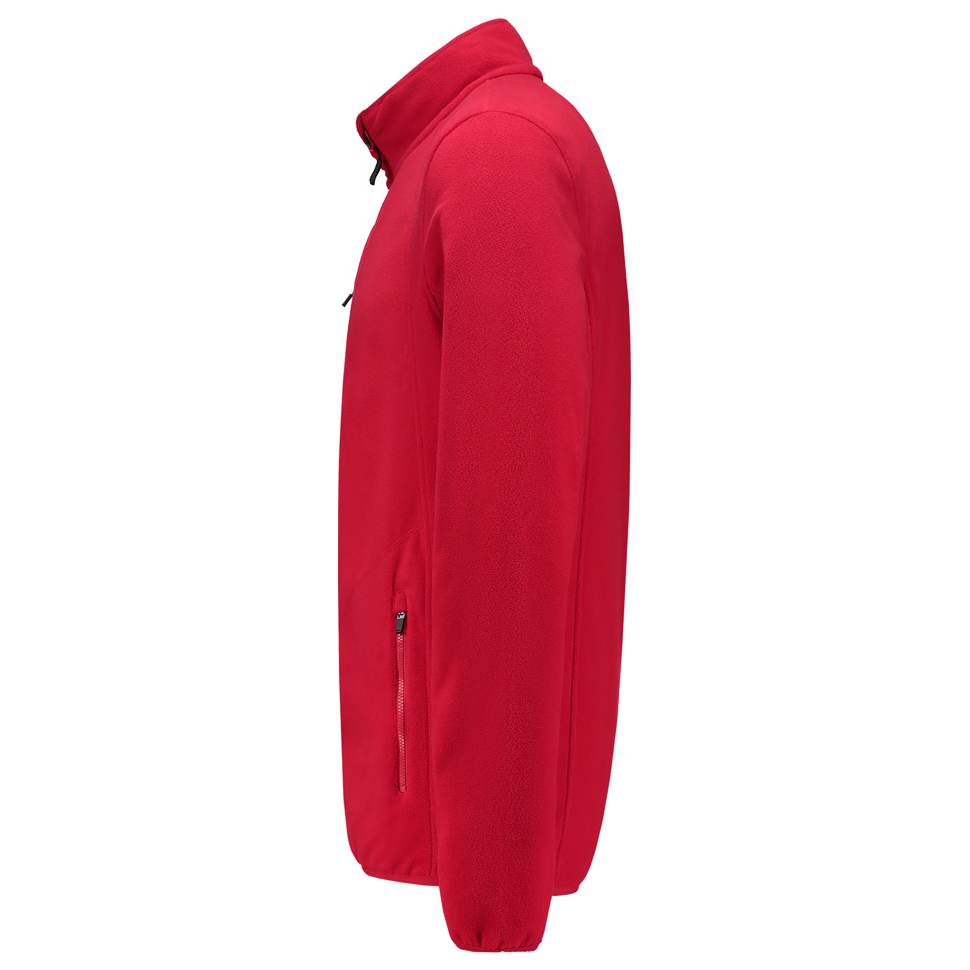 Tricorp Casual Vesten 301012 rood(red)