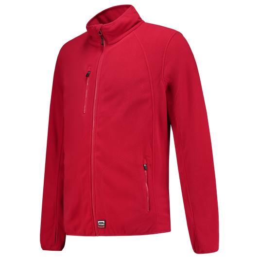 Tricorp Casual Vesten 301012 rood(red)