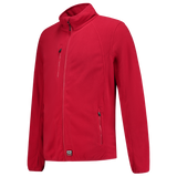 Tricorp Casual Vesten 301012 rood(red)