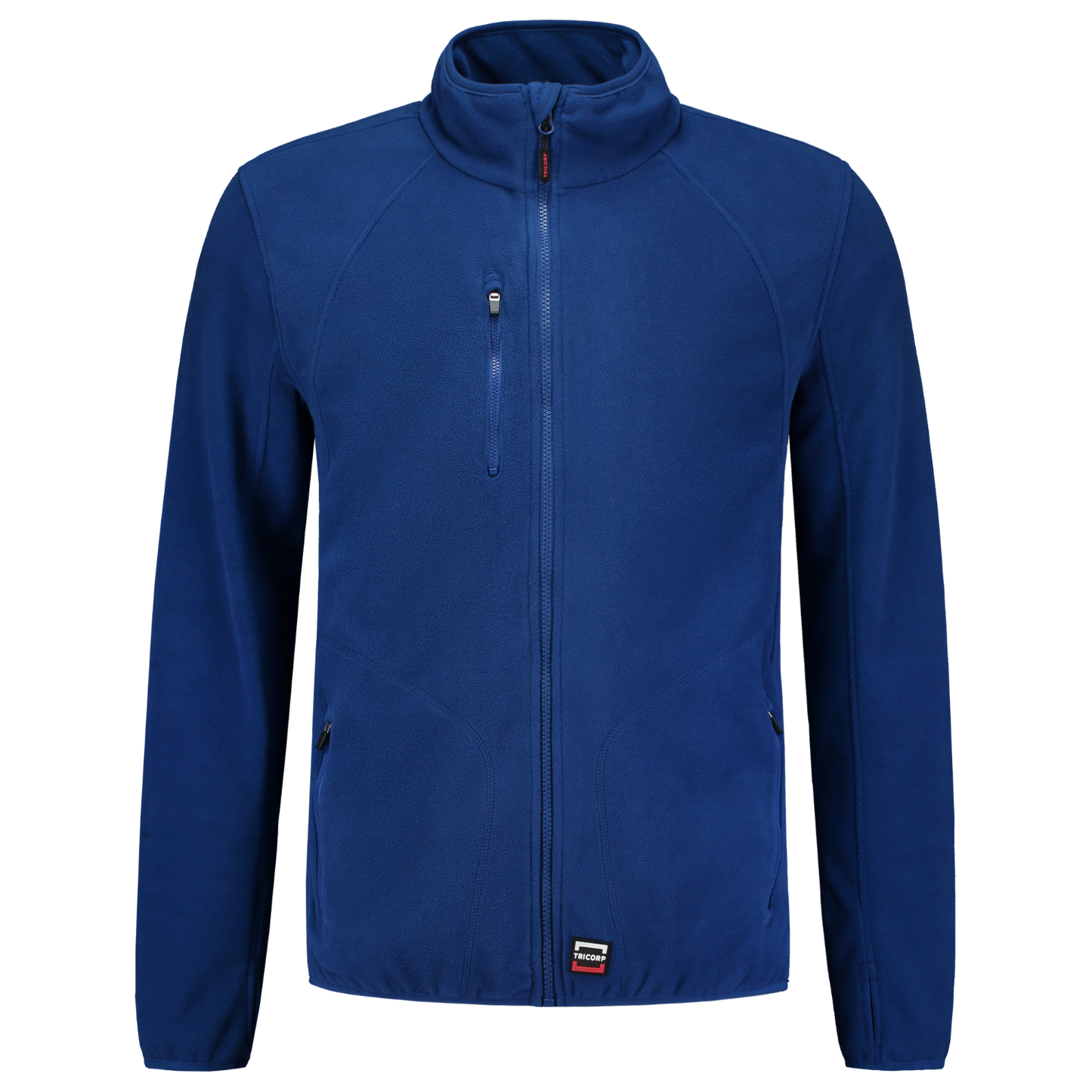 Tricorp Casual Vesten 301012 koningsblauw(royalblue)