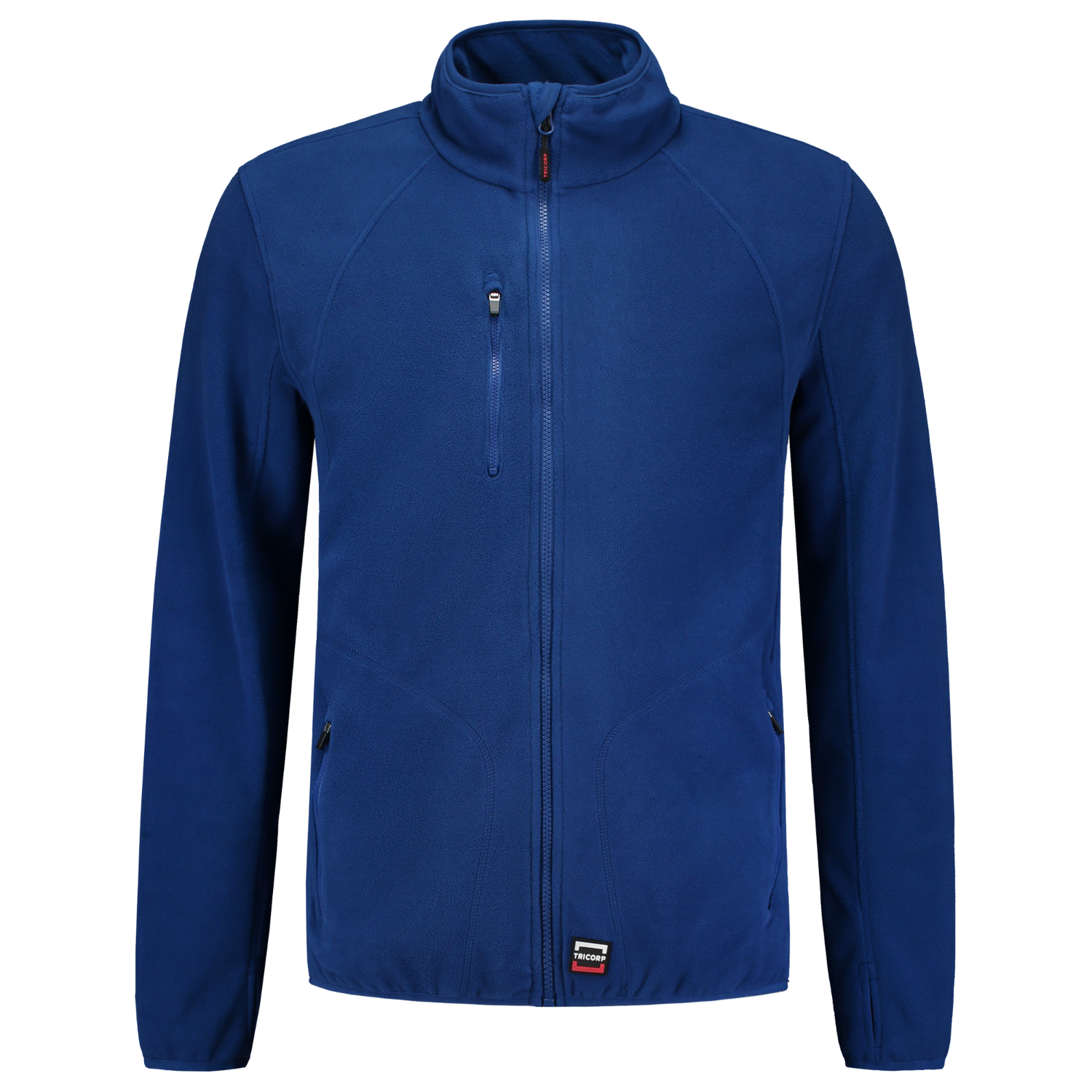 Tricorp Casual Vesten 301012 koningsblauw(royalblue)