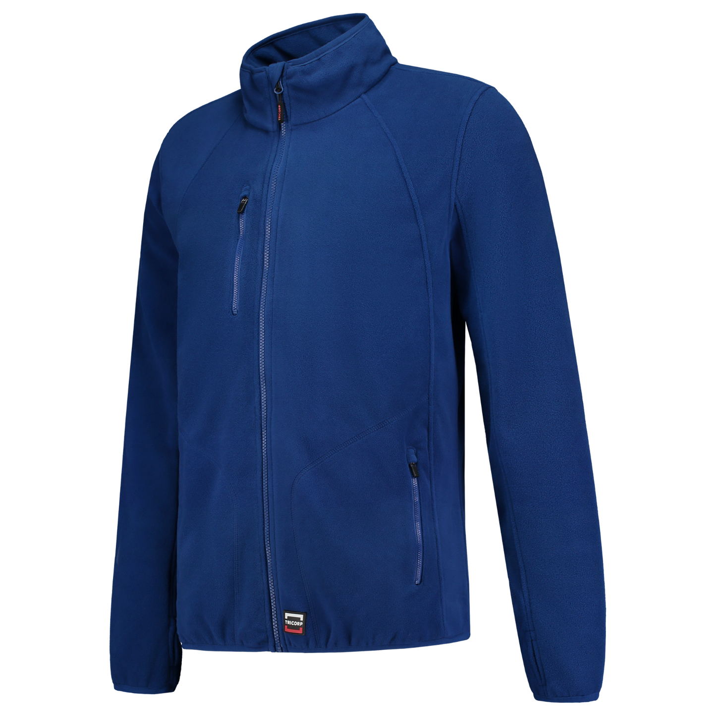 Tricorp Casual Vesten 301012 koningsblauw(royalblue)