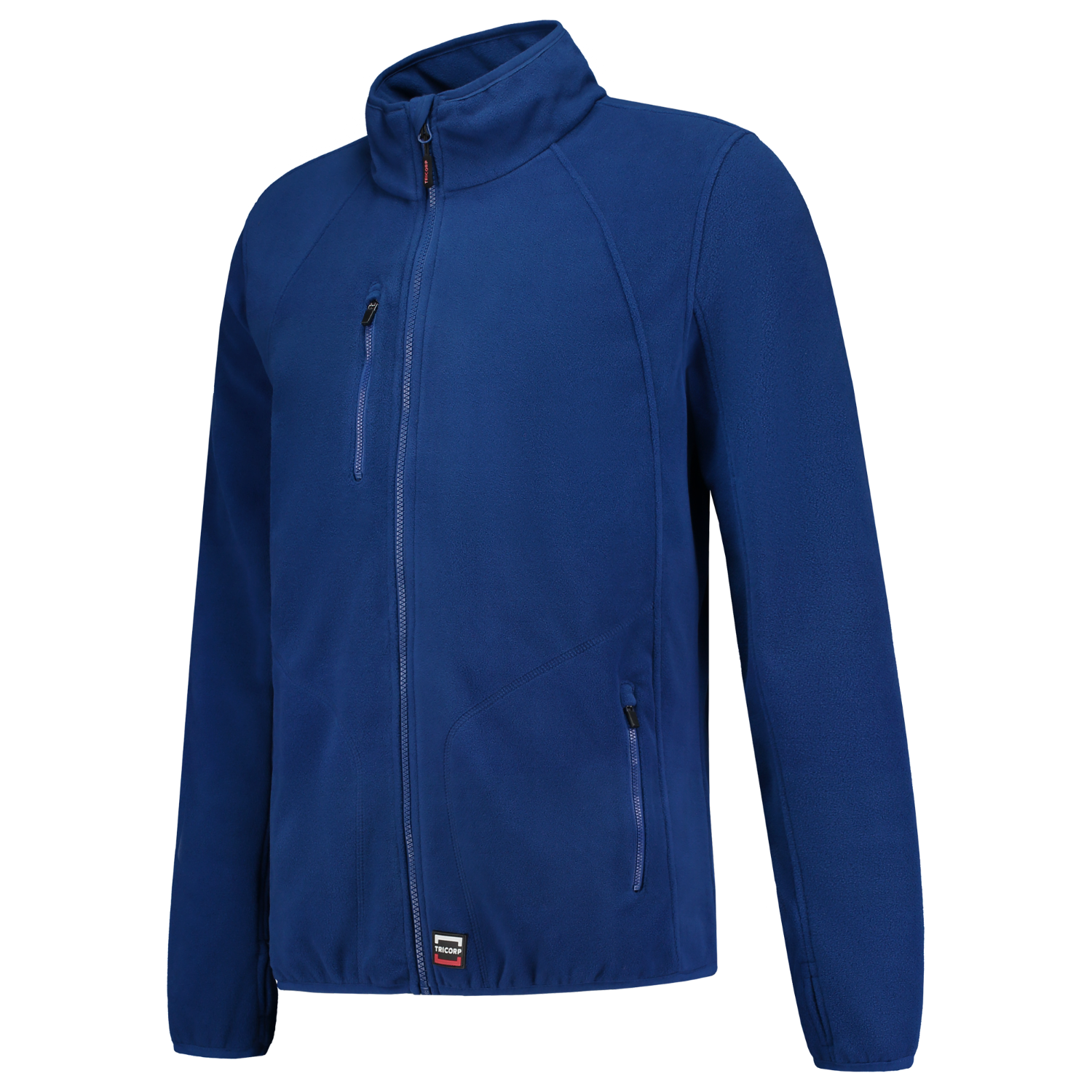 Tricorp Casual Vesten 301012 koningsblauw(royalblue)