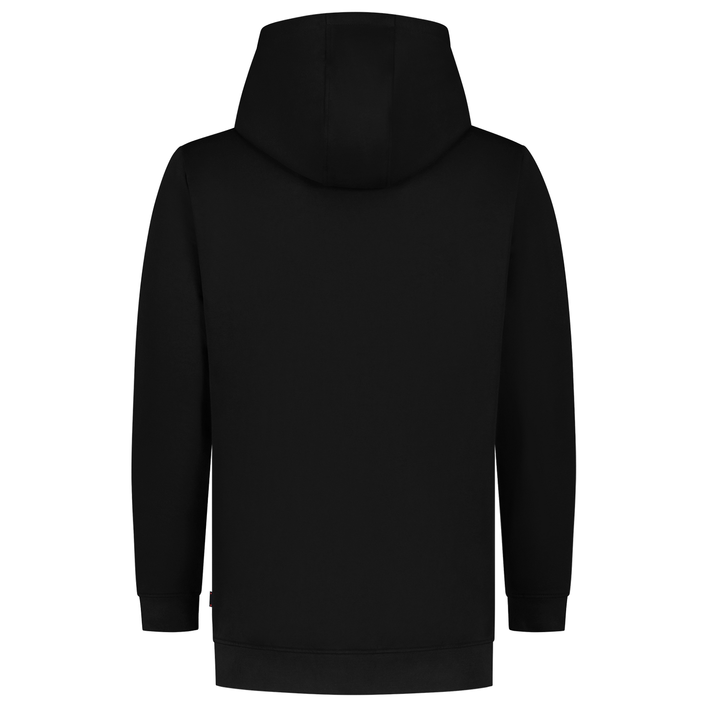 Tricorp Casual 60 Graden Sweaters 301014 zwart(black)