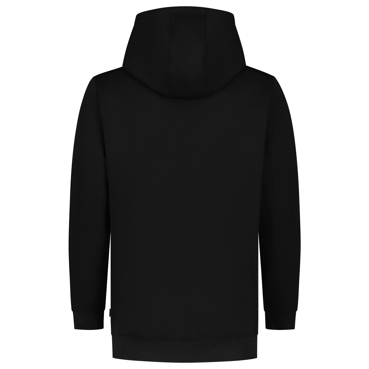 Tricorp Casual 60 Graden Sweaters 301014 zwart(black)