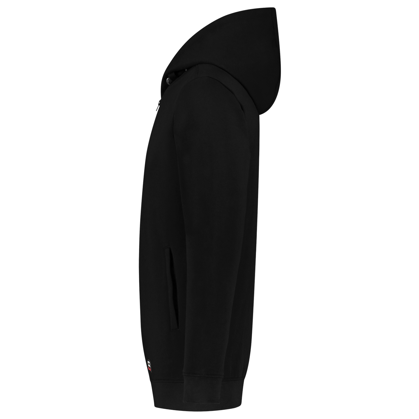 Tricorp Casual 60 Graden Sweaters 301014 zwart(black)