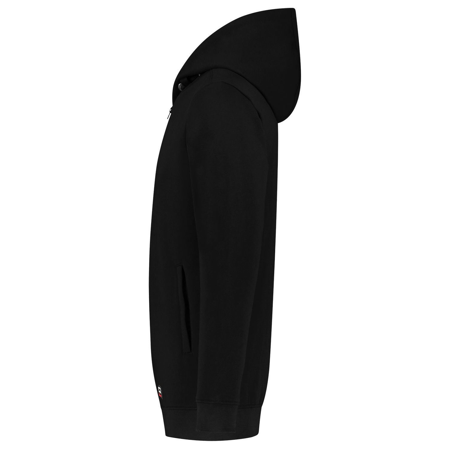 Tricorp Casual 60 Graden Sweaters 301014 zwart(black)