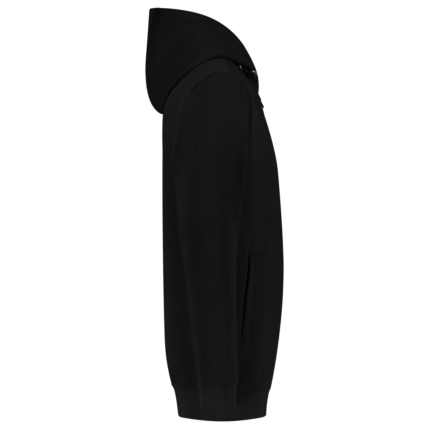 Tricorp Casual 60 Graden Sweaters 301014 zwart(black)
