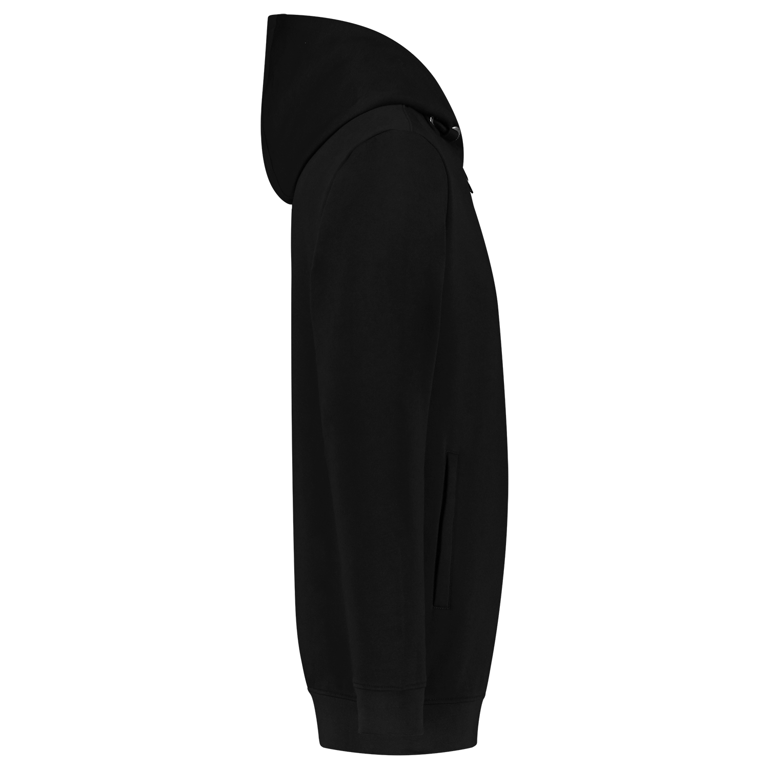 Tricorp Casual 60 Graden Sweaters 301014 zwart(black)
