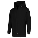 Tricorp Casual 60 Graden Sweaters 301014 zwart(black)